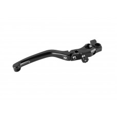 Bonamici Racing Aluminium Brake Lever for the Aprilia Tuareg 660 2021-2023